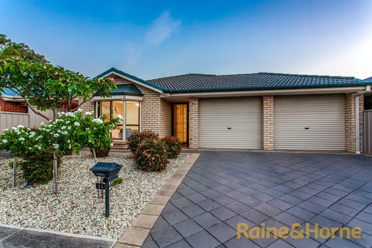11 Paluma Street, Largs North SA 5016