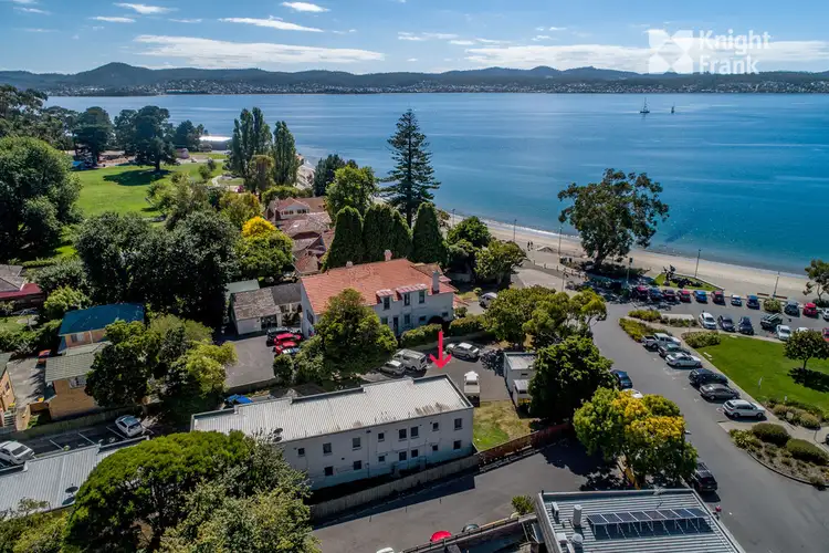 1/5 Beach Road, Sandy Bay TAS 7005
