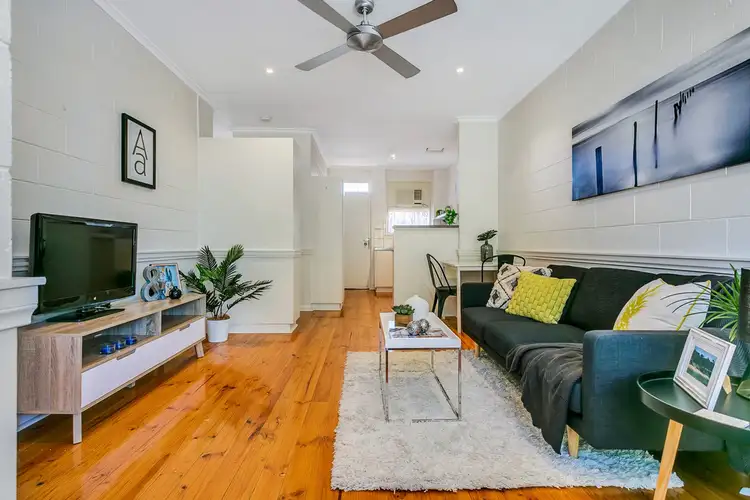 Main view of Homely unit listing, 3/65 Byre Avenue, Somerton Park SA 5044