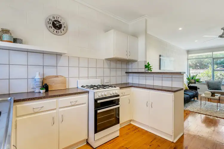 Second view of Homely unit listing, 3/65 Byre Avenue, Somerton Park SA 5044