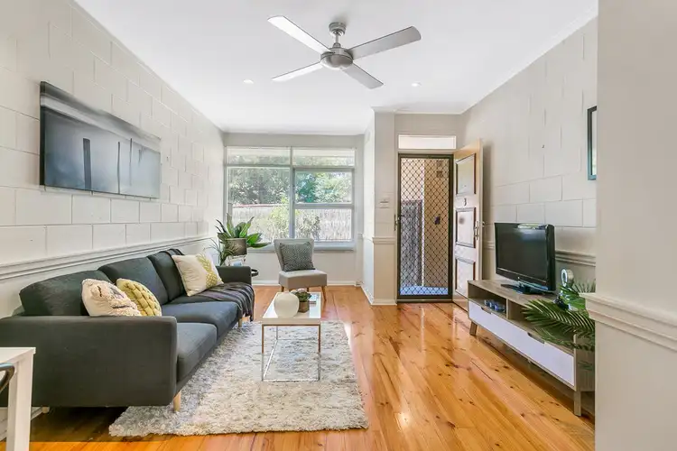 Third view of Homely unit listing, 3/65 Byre Avenue, Somerton Park SA 5044