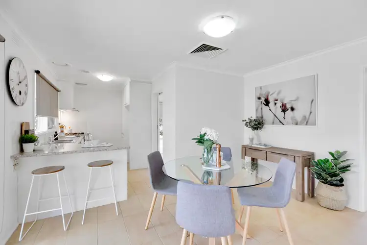 Second view of Homely house listing, 3 Boston Avenue, Seaford VIC 3198