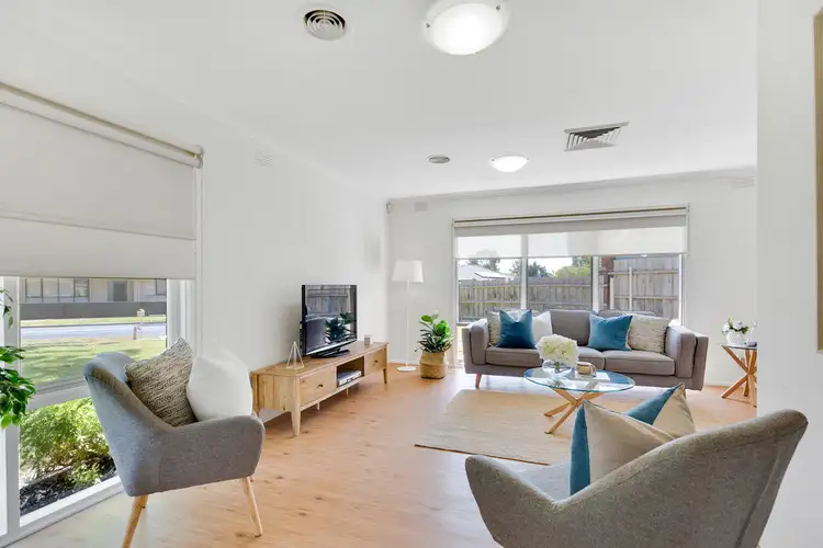 Third view of Homely house listing, 3 Boston Avenue, Seaford VIC 3198