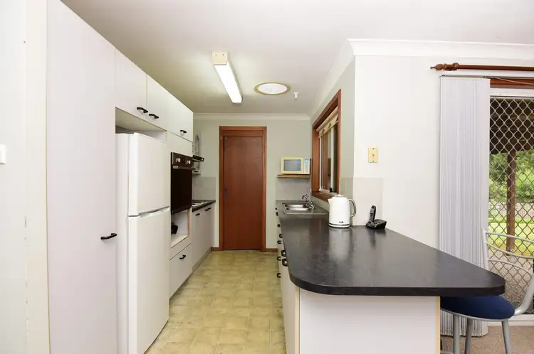 Second view of Homely house listing, 5 Racemosa Avenue, West Nowra NSW 2541