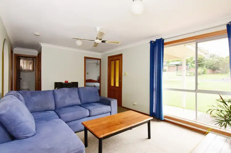 Third view of Homely house listing, 5 Racemosa Avenue, West Nowra NSW 2541