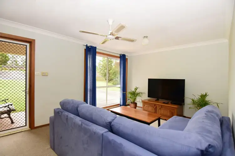Fourth view of Homely house listing, 5 Racemosa Avenue, West Nowra NSW 2541