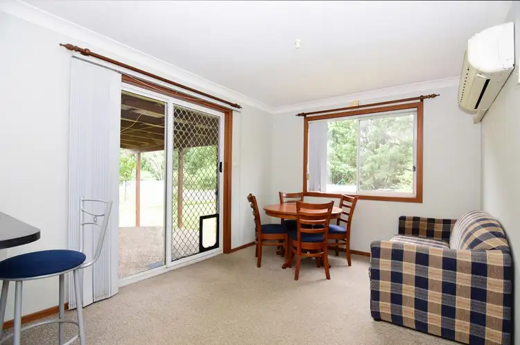 Sixth view of Homely house listing, 5 Racemosa Avenue, West Nowra NSW 2541