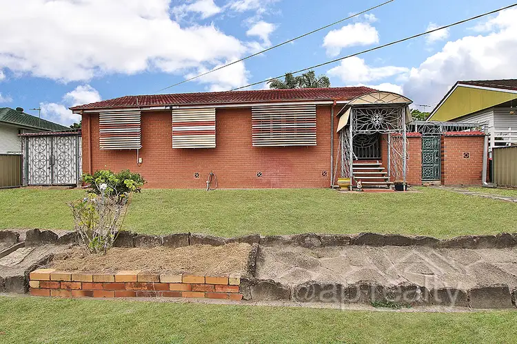 38 Wedgetail Street, Inala QLD 4077