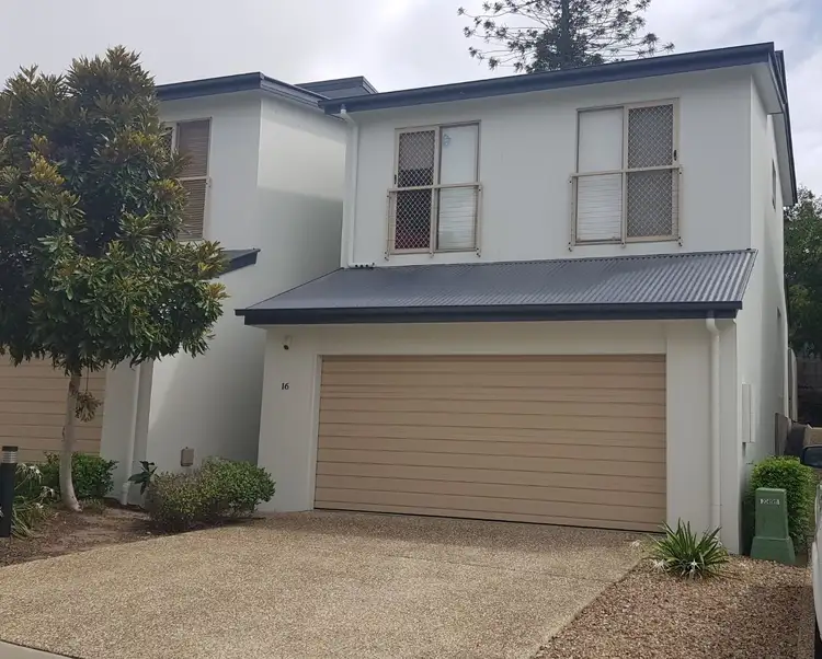 16/11 TRIPCONY PLACE, Wakerley QLD 4154