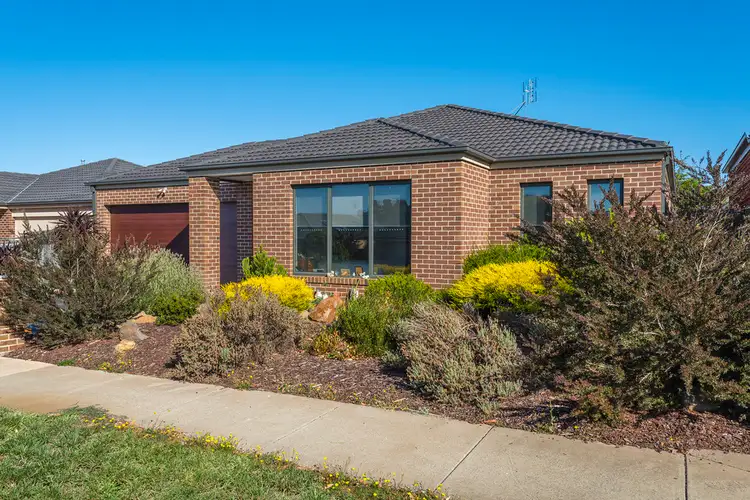 Main view of Homely house listing, 23 Patterson Drive, Kyneton VIC 3444