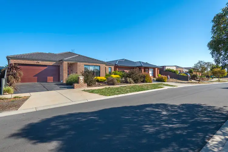 Second view of Homely house listing, 23 Patterson Drive, Kyneton VIC 3444