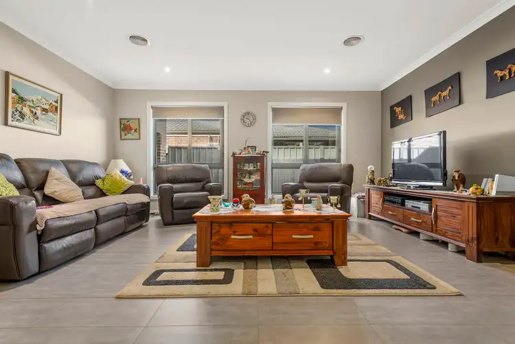 Fifth view of Homely house listing, 23 Patterson Drive, Kyneton VIC 3444