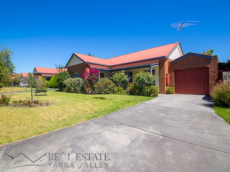 7/9 McGrettons Road, Healesville VIC 3777