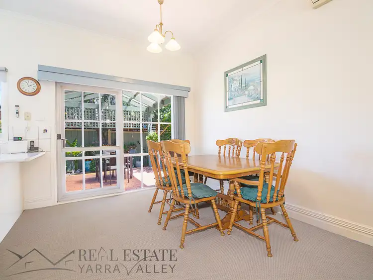 Third view of Homely unit listing, 7/9 McGrettons Road, Healesville VIC 3777