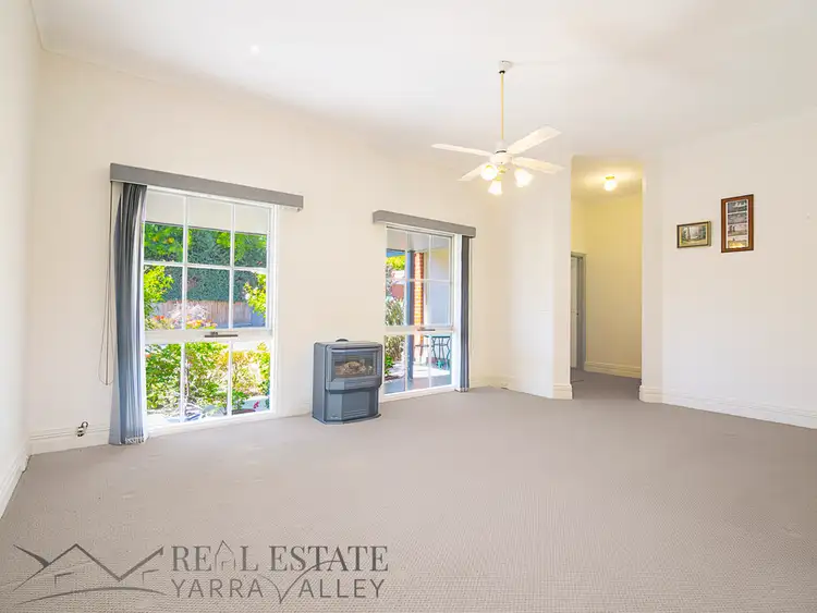 Fifth view of Homely unit listing, 7/9 McGrettons Road, Healesville VIC 3777
