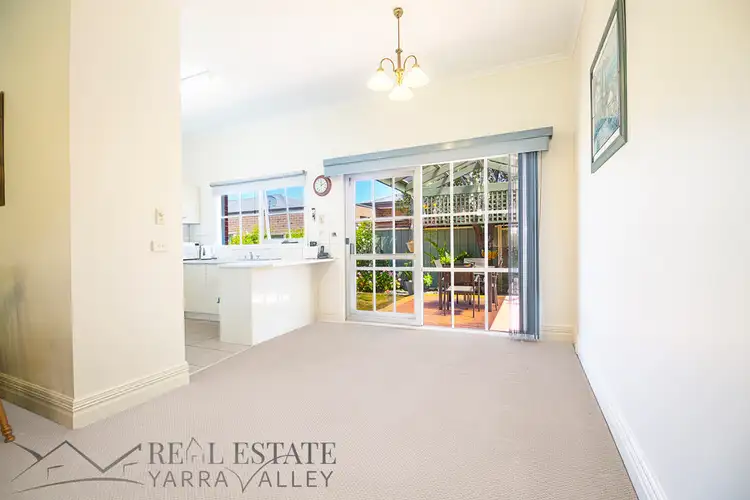Sixth view of Homely unit listing, 7/9 McGrettons Road, Healesville VIC 3777