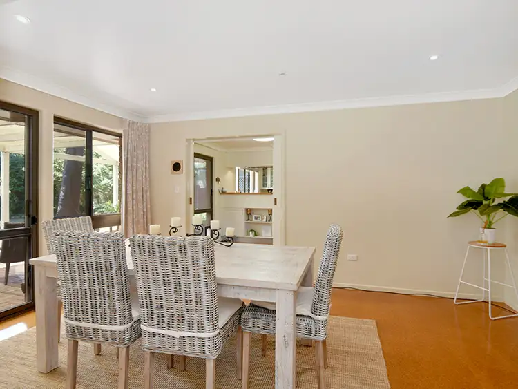 Seventh view of Homely house listing, 5 Daranlee Court, East Toowoomba QLD 4350