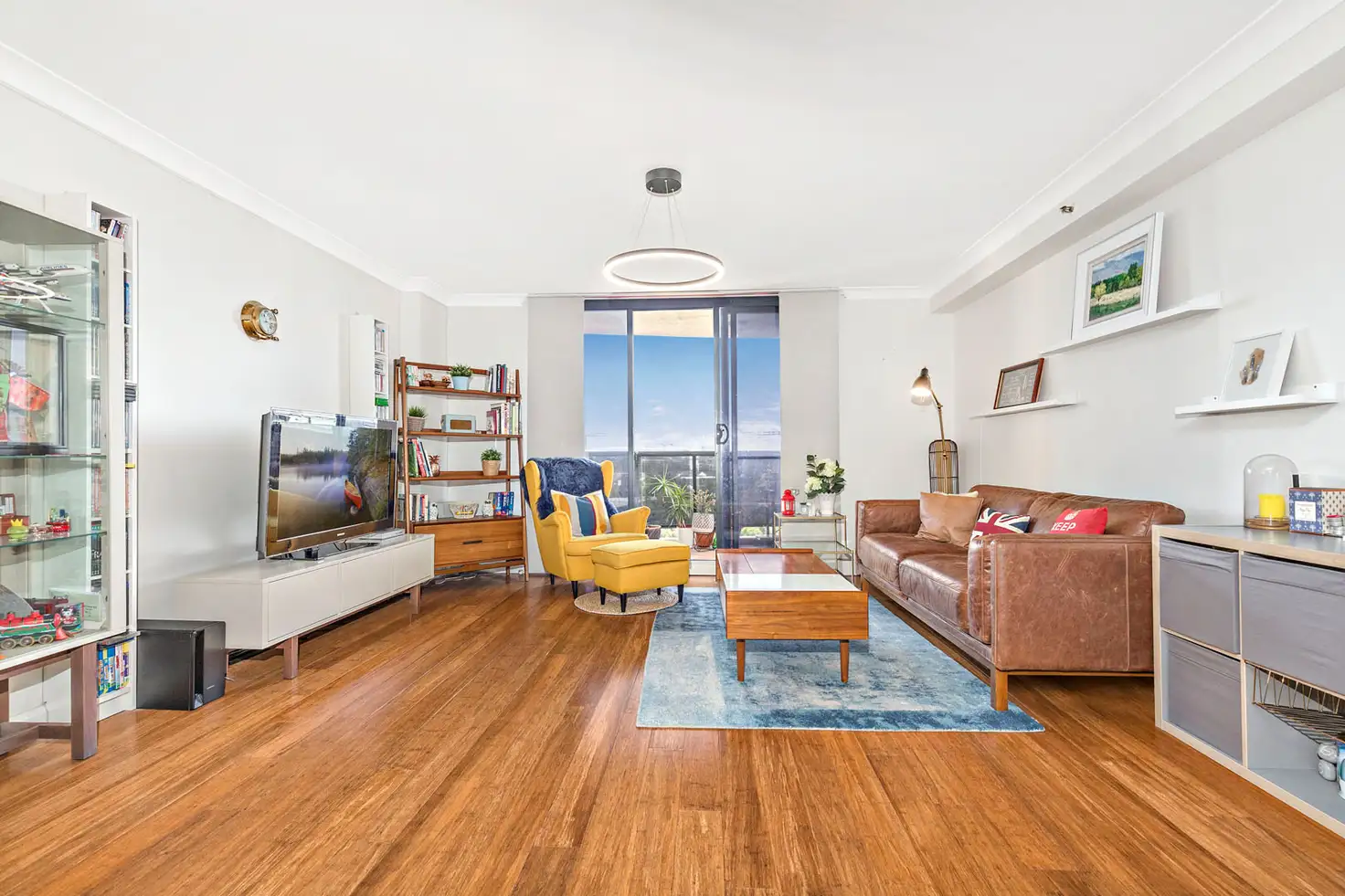 Main view of Homely apartment listing, 178/1-3 Beresford Road, Strathfield NSW 2135