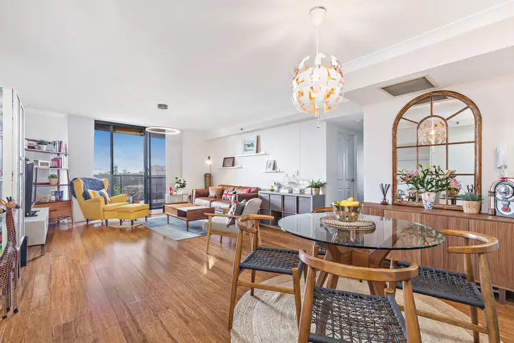 Third view of Homely apartment listing, 178/1-3 Beresford Road, Strathfield NSW 2135