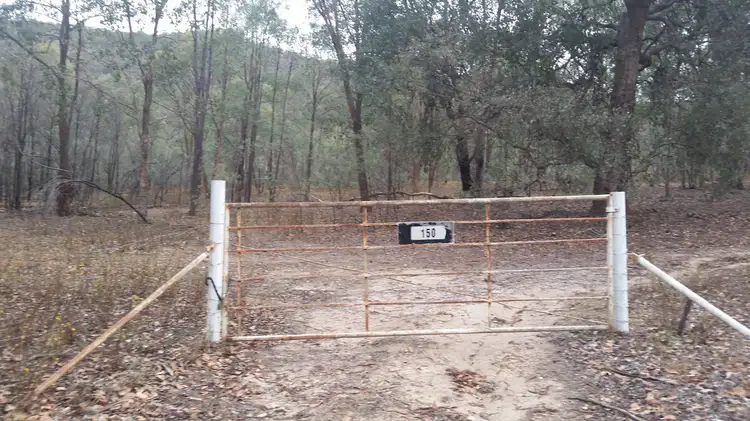 150 Ferndale Road, Woomargama NSW 2644
