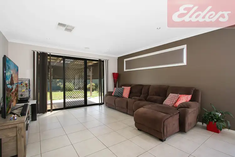 Third view of Homely house listing, 3 Inwood Crescent, Wodonga VIC 3690