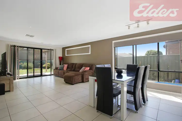 Fourth view of Homely house listing, 3 Inwood Crescent, Wodonga VIC 3690
