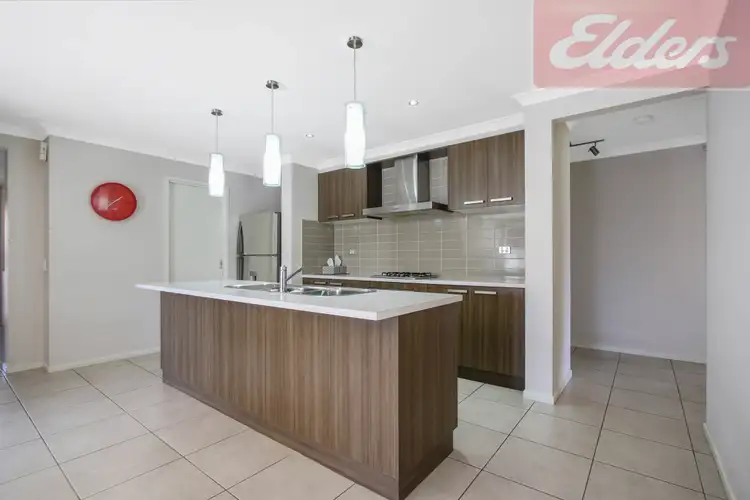 Fifth view of Homely house listing, 3 Inwood Crescent, Wodonga VIC 3690