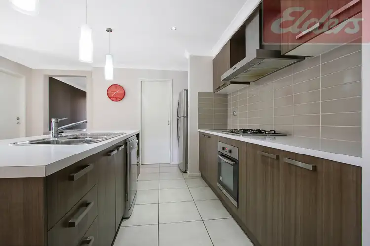 Sixth view of Homely house listing, 3 Inwood Crescent, Wodonga VIC 3690