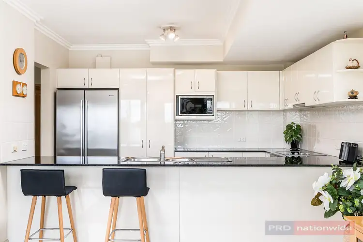 Second view of Homely house listing, 4 / 837 Henry Lawson Drive, Picnic Point NSW 2213