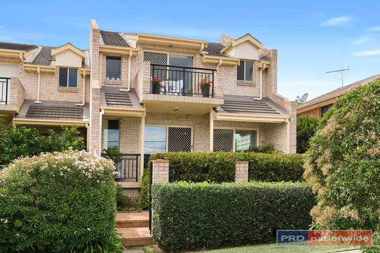 Third view of Homely house listing, 4 / 837 Henry Lawson Drive, Picnic Point NSW 2213