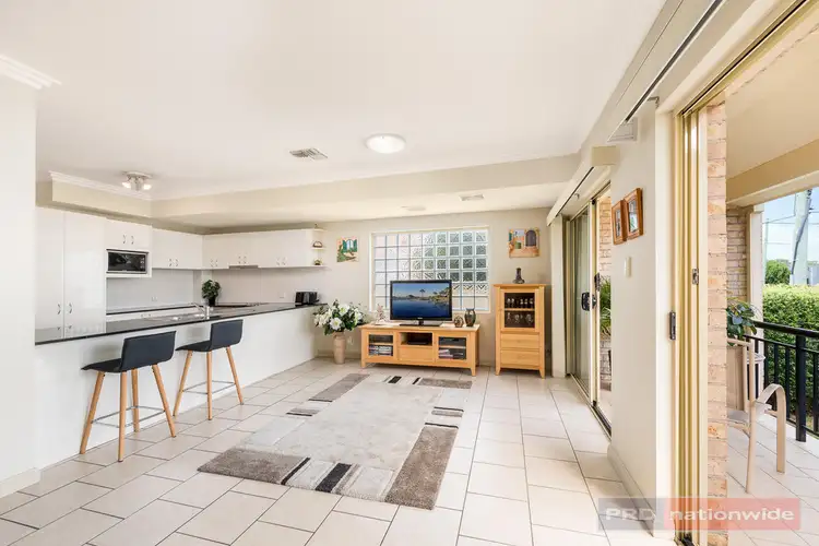 Fourth view of Homely house listing, 4 / 837 Henry Lawson Drive, Picnic Point NSW 2213
