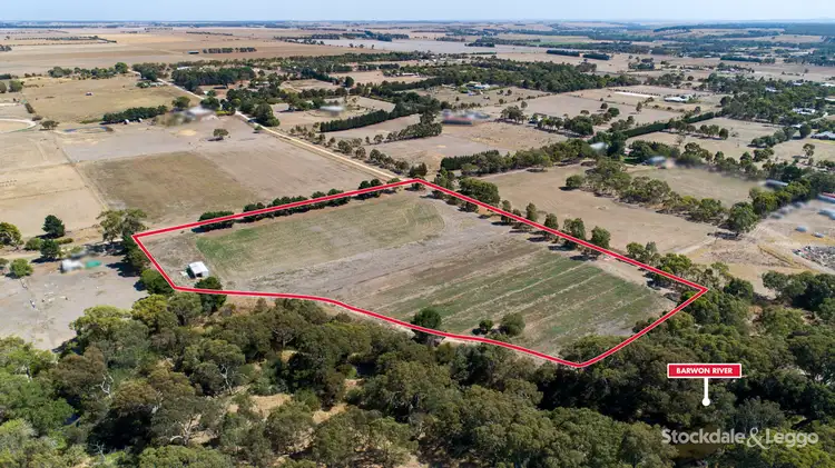 Fourth view of Homely land listing, Allotment 104 Fuller Road, Inverleigh VIC 3321
