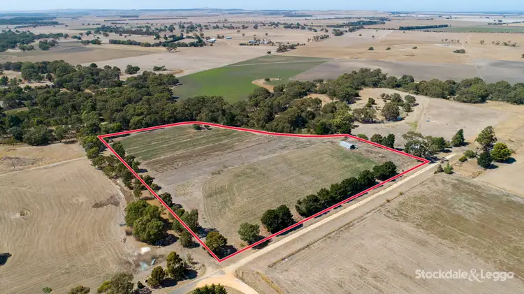Fifth view of Homely land listing, Allotment 104 Fuller Road, Inverleigh VIC 3321