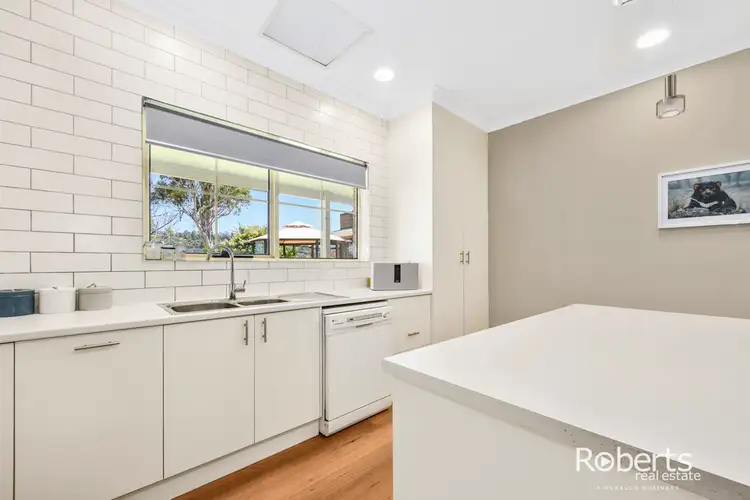 Second view of Homely house listing, 24 Farview Avenue, Riverside TAS 7250