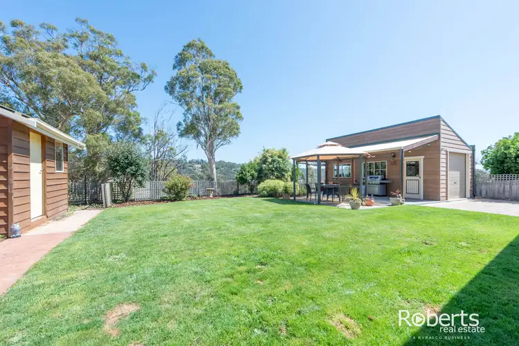 Fourth view of Homely house listing, 24 Farview Avenue, Riverside TAS 7250