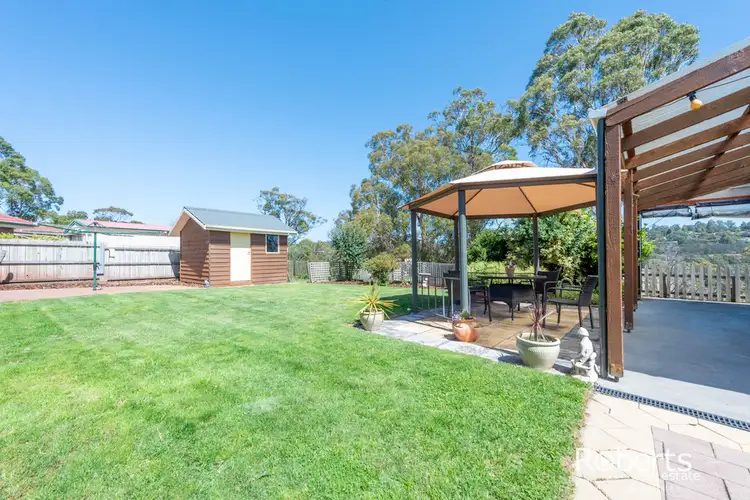 Fifth view of Homely house listing, 24 Farview Avenue, Riverside TAS 7250