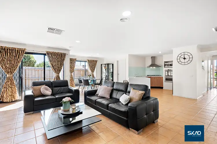 Third view of Homely house listing, 7 Strimon Court, Roxburgh Park VIC 3064