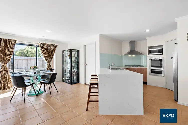 Fourth view of Homely house listing, 7 Strimon Court, Roxburgh Park VIC 3064