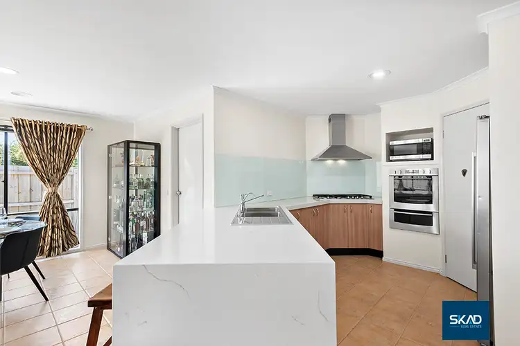 Fifth view of Homely house listing, 7 Strimon Court, Roxburgh Park VIC 3064
