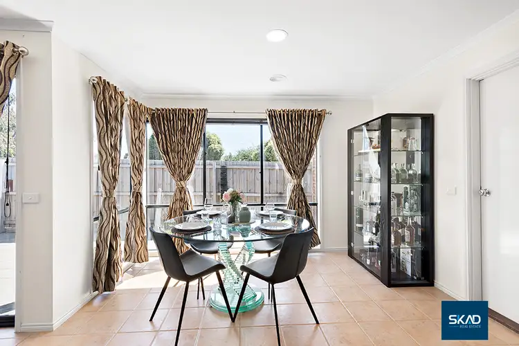 Sixth view of Homely house listing, 7 Strimon Court, Roxburgh Park VIC 3064