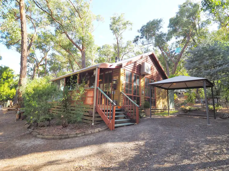 Third view of Homely house listing, 62 Scott Road, Halls Gap VIC 3381