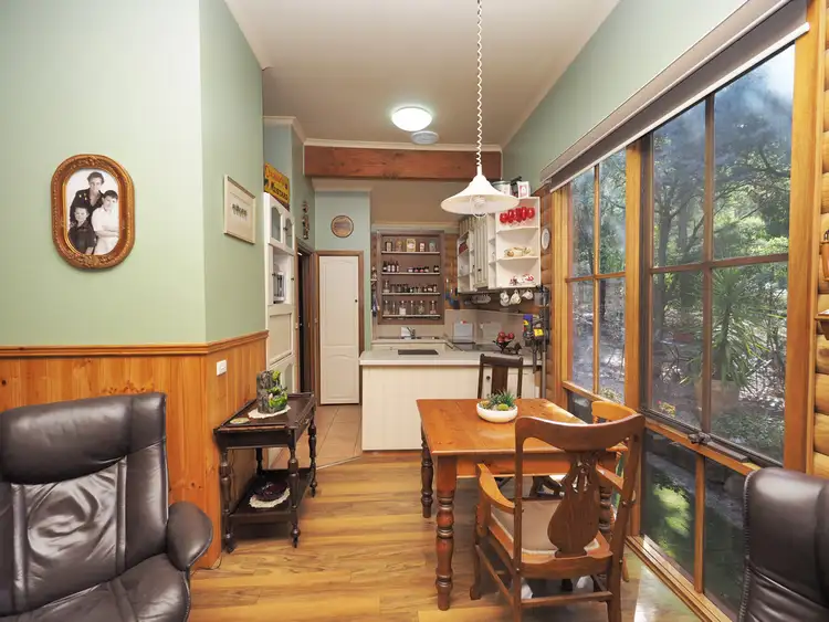 Sixth view of Homely house listing, 62 Scott Road, Halls Gap VIC 3381