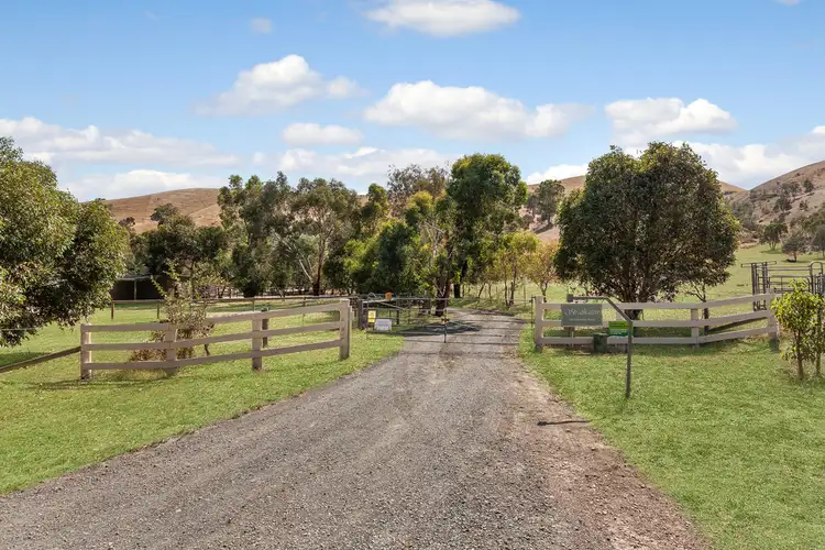 Second view of Homely rural property listing, 185 Allandale Road, Strath Creek VIC 3658