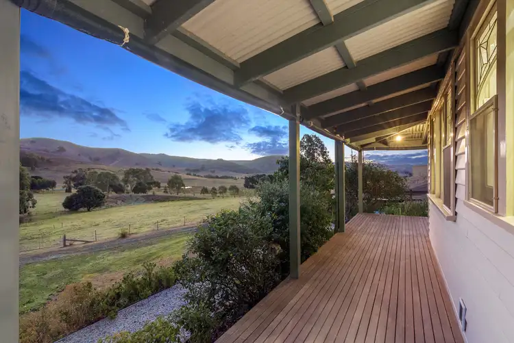 Fourth view of Homely rural property listing, 185 Allandale Road, Strath Creek VIC 3658