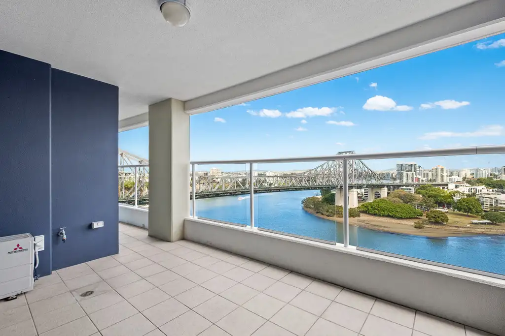 Main view of Homely apartment listing, 104/82 Boundary Street, Brisbane City QLD 4000