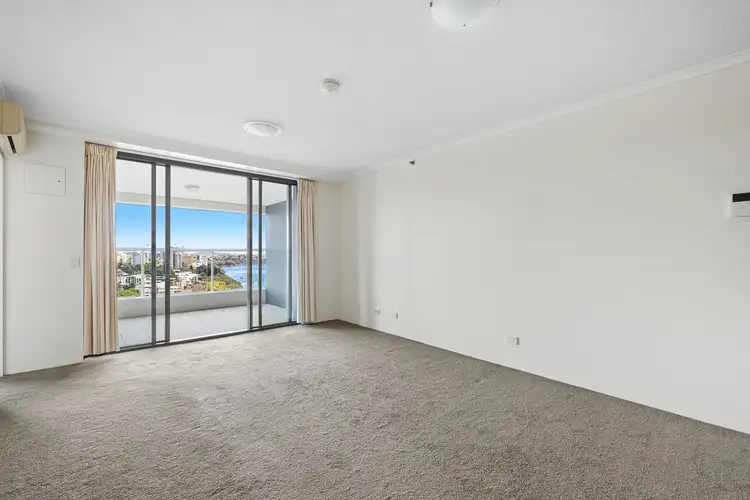 Second view of Homely apartment listing, 104/82 Boundary Street, Brisbane City QLD 4000