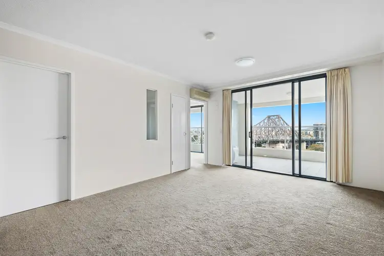 Third view of Homely apartment listing, 104/82 Boundary Street, Brisbane City QLD 4000