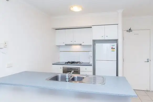 Fourth view of Homely apartment listing, 104/82 Boundary Street, Brisbane City QLD 4000