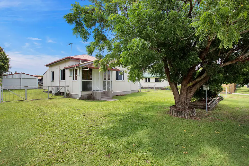Main view of Homely house listing, 36 Mackenzie Street, West Mackay QLD 4740