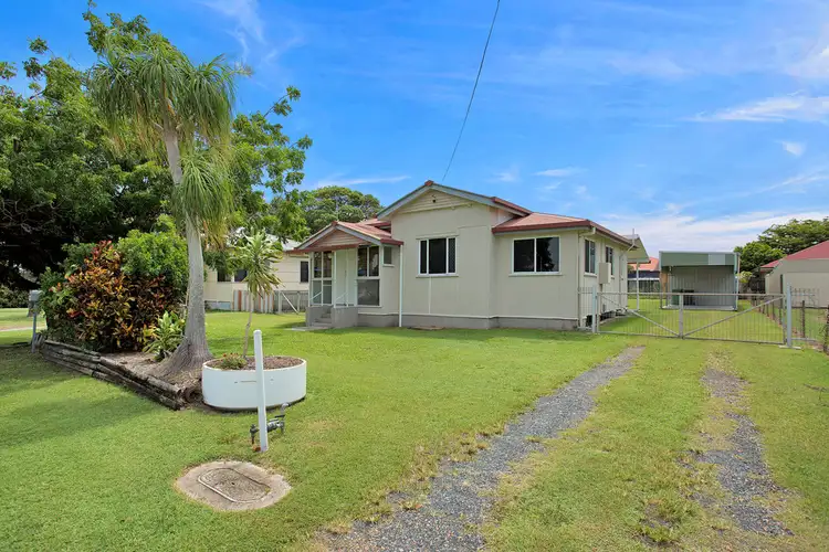Second view of Homely house listing, 36 Mackenzie Street, West Mackay QLD 4740